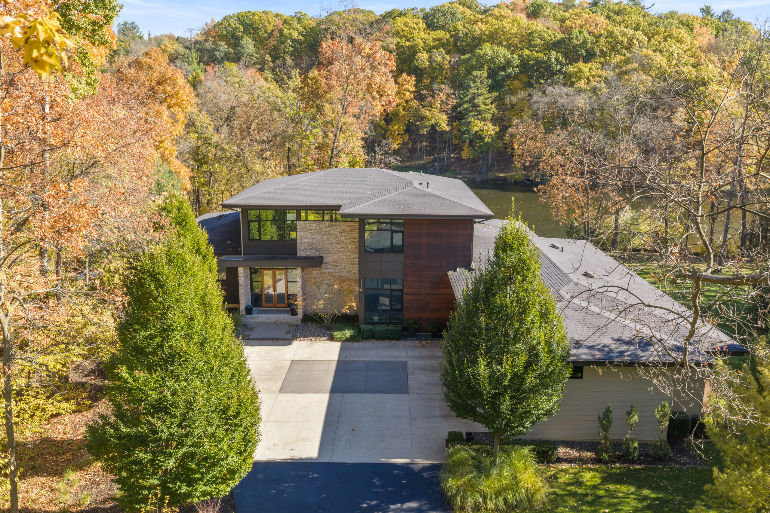 7436 Biscayne Way, Grand Rapids, MI, USA